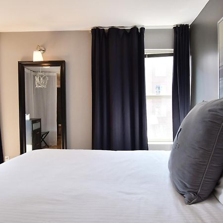 Lester Lofts By Bower Boutique Hotels Монктон Экстерьер фото