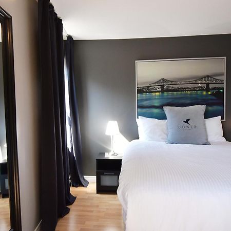 Lester Lofts By Bower Boutique Hotels Монктон Экстерьер фото