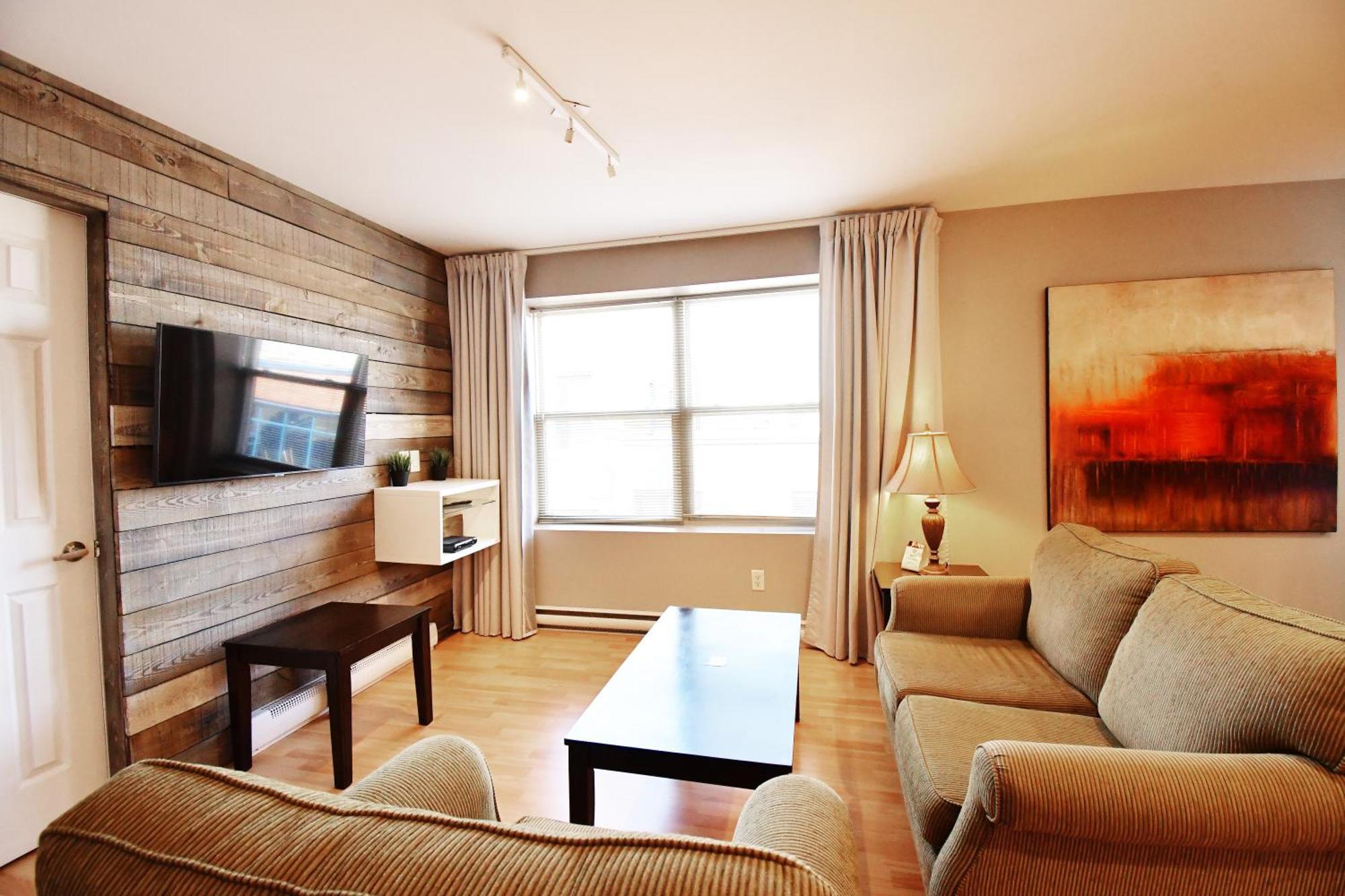 Lester Lofts By Bower Boutique Hotels Монктон Номер фото