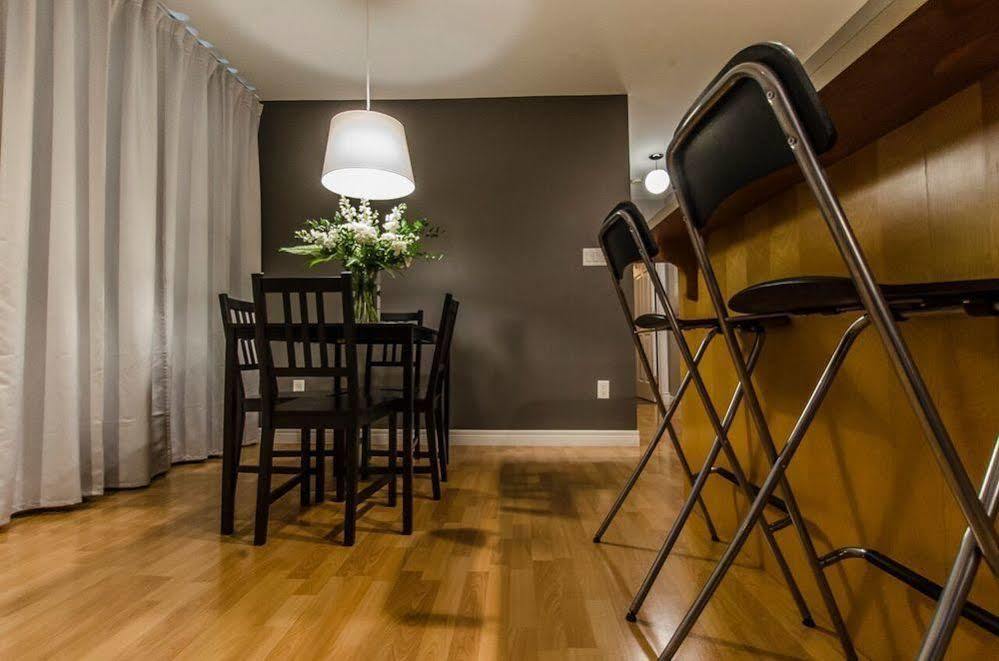 Lester Lofts By Bower Boutique Hotels Монктон Экстерьер фото