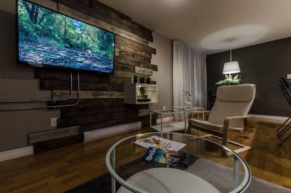 Lester Lofts By Bower Boutique Hotels Монктон Экстерьер фото