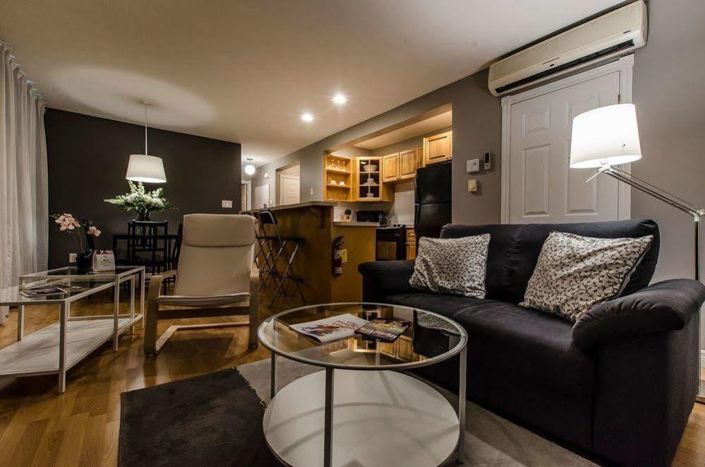 Lester Lofts By Bower Boutique Hotels Монктон Экстерьер фото