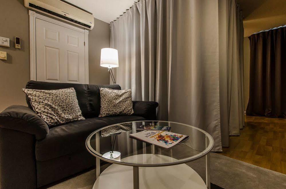 Lester Lofts By Bower Boutique Hotels Монктон Экстерьер фото
