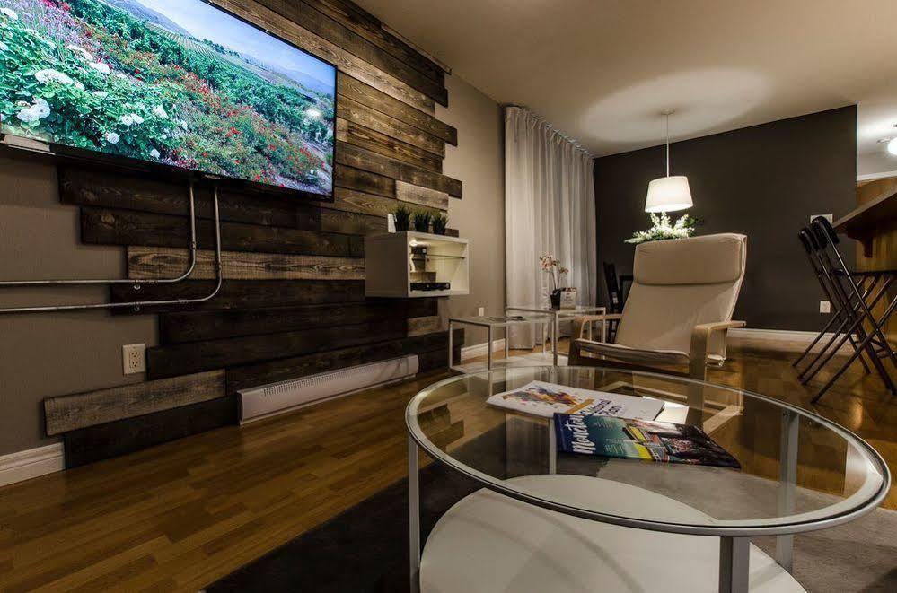 Lester Lofts By Bower Boutique Hotels Монктон Экстерьер фото