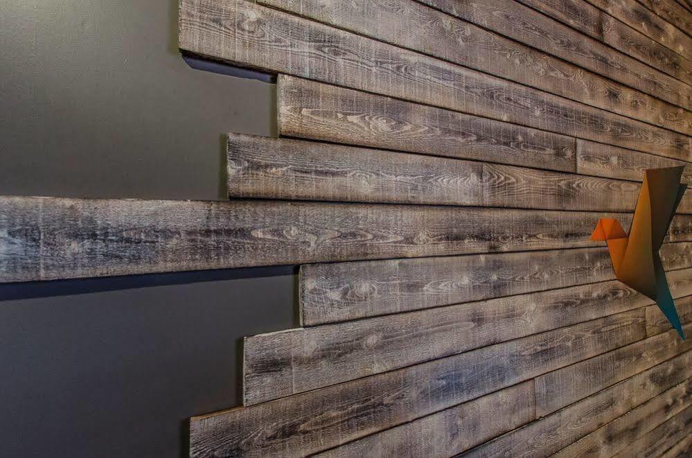 Lester Lofts By Bower Boutique Hotels Монктон Экстерьер фото